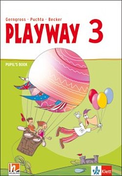 Playway_3_Pupil_s_Book